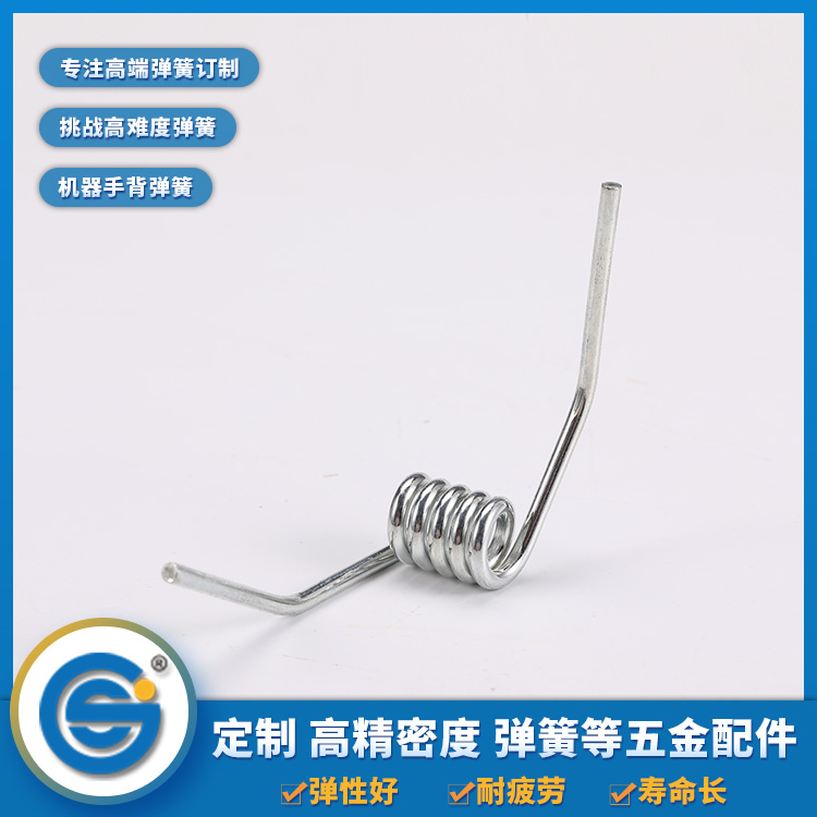 扭簧 扭簧